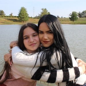 Meet your Posher, Barbara